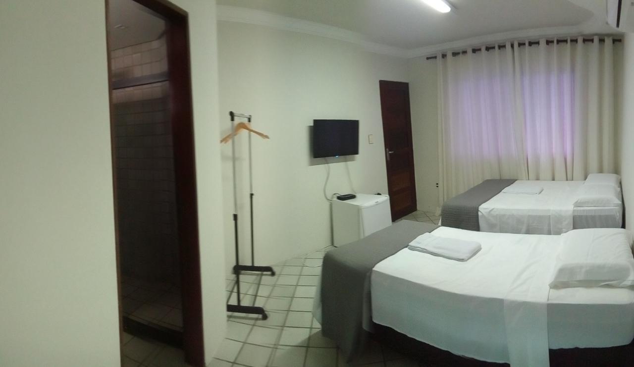 Trip Inn Récife Extérieur photo